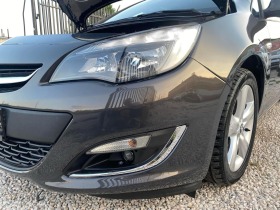 Opel Astra 1.4 Бензин/Газ, ТОП, снимка 4