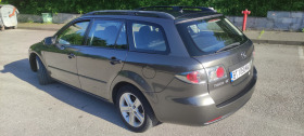 Mazda 6 2000куб. 121к.с., снимка 5 - Автомобили и джипове - 45702570