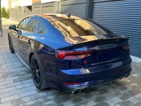 Audi S5 Sportback Technik | Mobile.bg    6