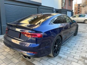 Audi S5 Sportback Technik | Mobile.bg    5