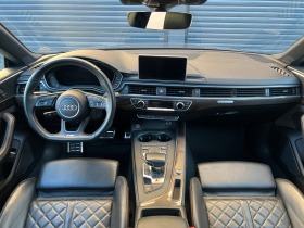 Audi S5 Sportback Technik, снимка 7