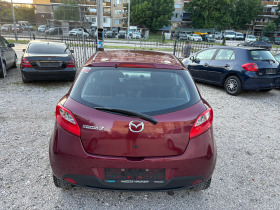 Mazda 2, снимка 5