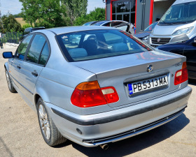 BMW 318 GAS/BENZIN/KLIMATRONIK/PARKTRONIK, снимка 2