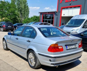 BMW 318 GAS/BENZIN/KLIMATRONIK/PARKTRONIK - [6] 