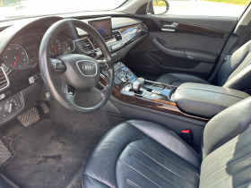 Audi A8 3.0 TDI MATRIX SOFTCLOSE BOSE QUATRO AIRMATIK, снимка 9