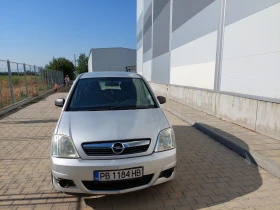 Opel Meriva | Mobile.bg    5