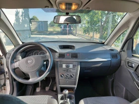 Opel Meriva 1.4, снимка 7