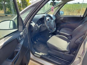 Opel Meriva 1.4, снимка 8