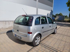 Opel Meriva, снимка 3