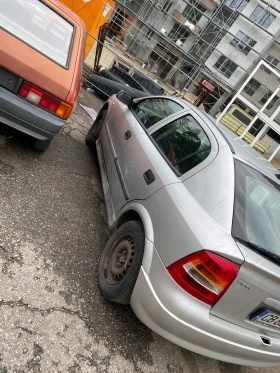 Opel Astra 1.6i, снимка 3