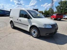 VW Caddy 2.0 SDI 51 kW Airco Cruise Schuifdeur 1