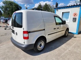 VW Caddy 2.0 SDI 51 kW Airco Cruise Schuifdeur - [9] 