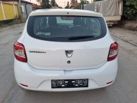 Dacia Sandero 1.5 dci, Navi, снимка 7