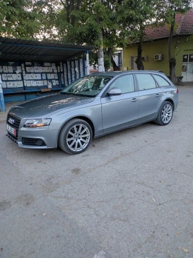 Audi A4 2.0 143, снимка 7