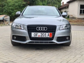 Audi A4 2.0 143 | Mobile.bg    3