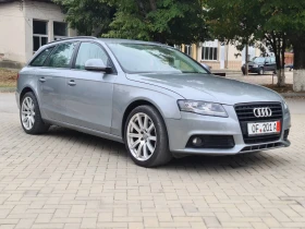 Audi A4 2.0 143 | Mobile.bg    4