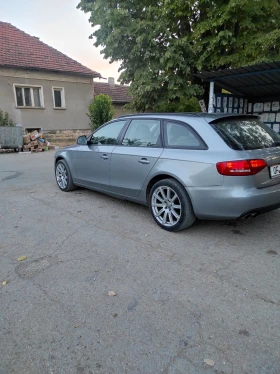 Audi A4 2.0 143, снимка 6