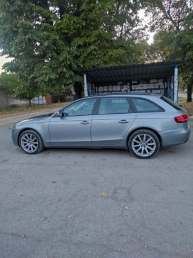 Audi A4 2.0 143, снимка 5