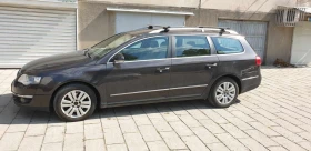 VW Passat TDI, снимка 3