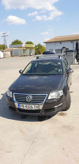 VW Passat TDI, снимка 2