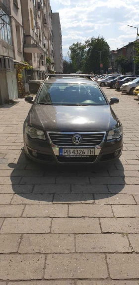 VW Passat TDI, снимка 5