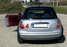 Mini D one R50/53 (Hatch) | Mobile.bg    3