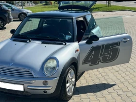     Mini D one R50/53 (Hatch)