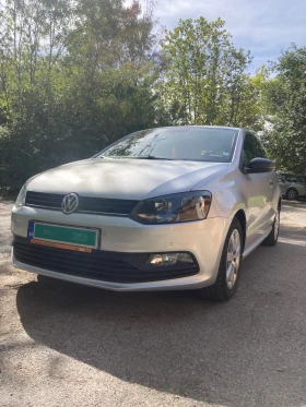 Обява за продажба на VW Polo 1.4TDI ~9 999 лв. - изображение 1