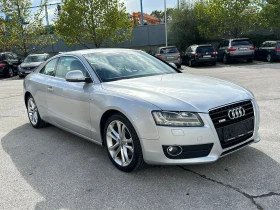 Audi A5  3.2 Бензин/Автомат/Кожа, снимка 6