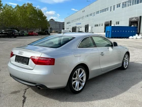 Audi A5  3.2 Бензин/Автомат/Кожа, снимка 4