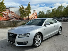 Audi A5  3.2 Бензин/Автомат/Кожа, снимка 1