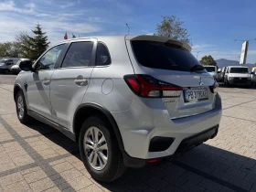 Mitsubishi RVR 2.0i 4x4  - [7] 