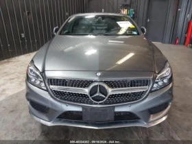 Mercedes-Benz CLS 550 4MATIC | Mobile.bg    3