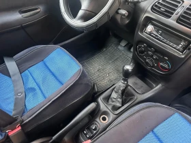 Peugeot 206 1.4, снимка 7