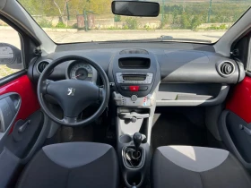 Peugeot 107 | Mobile.bg    10