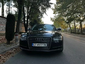 Audi A8 Massage/360cam/HEADUP/Vacum/Distronic, снимка 2