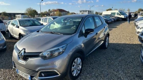     Renault Captur 1.5dci