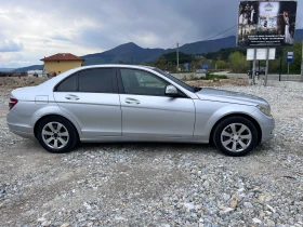 Mercedes-Benz C 200 Kompressor Gaz BRC, снимка 3