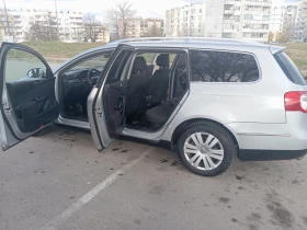 VW Passat 2.0, снимка 14