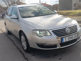 VW Passat 2.0, снимка 2