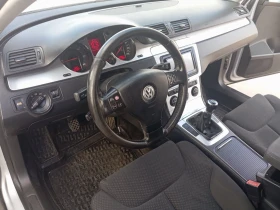 VW Passat 2.0, снимка 12