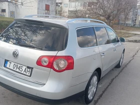 VW Passat 2.0, снимка 9