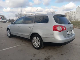 VW Passat 2.0, снимка 7