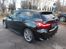 BMW 118 d 150ps M-Sport, снимка 5