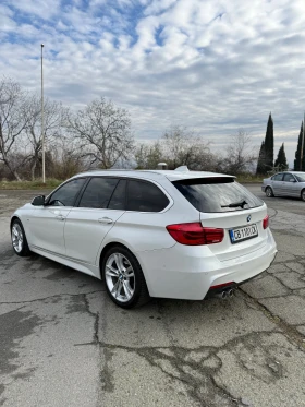 BMW 320 Xdrive.  MPACK, снимка 5