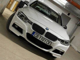 BMW 320 Xdrive.  MPACK, снимка 12