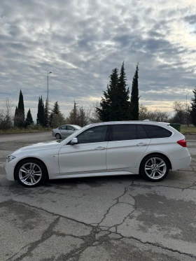 BMW 320 Xdrive.  MPACK, снимка 4