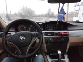 BMW 320 2.0 xdrive , снимка 5