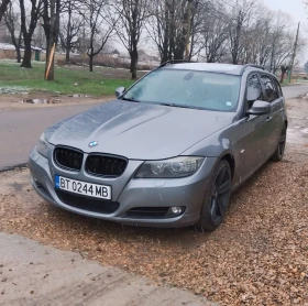 BMW 320 2.0 xdrive , снимка 2