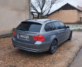 BMW 320 2.0 xdrive , снимка 4